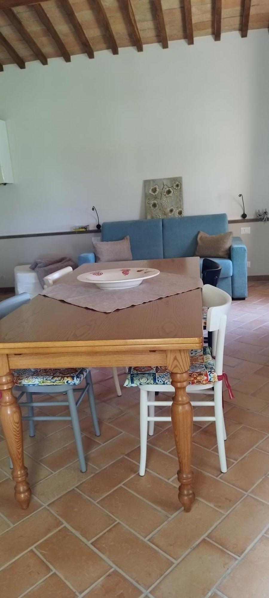 Agriturismo Bagnaia San Quirico dʼOrcia Kültér fotó